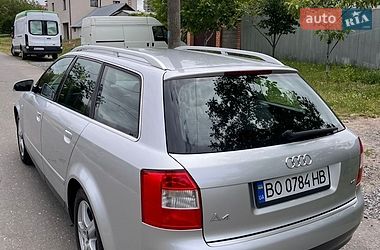 Універсал Audi A4 2003 в Миколаєві фото 37 Універсал Audi A4 2003 в Миколаєві