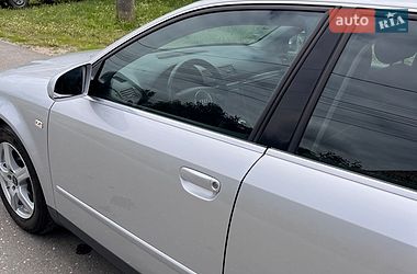 Універсал Audi A4 2003 в Миколаєві фото 40 Універсал Audi A4 2003 в Миколаєві