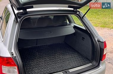 Універсал Audi A4 2003 в Миколаєві фото 3 Універсал Audi A4 2003 в Миколаєві