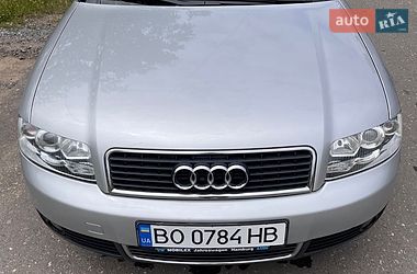 Універсал Audi A4 2003 в Миколаєві фото 6 Універсал Audi A4 2003 в Миколаєві