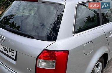 Універсал Audi A4 2003 в Миколаєві фото 8 Універсал Audi A4 2003 в Миколаєві