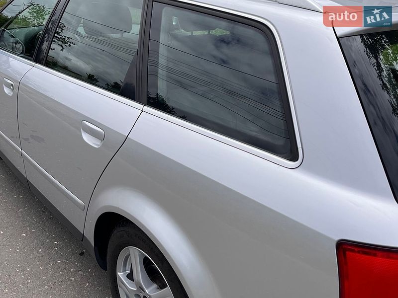 Універсал Audi A4 2003 в Миколаєві фото 13 Універсал Audi A4 2003 в Миколаєві