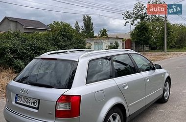 Універсал Audi A4 2003 в Миколаєві фото 15 Універсал Audi A4 2003 в Миколаєві