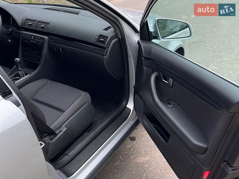 Універсал Audi A4 2003 в Миколаєві фото 19 Універсал Audi A4 2003 в Миколаєві