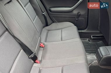 Універсал Audi A4 2003 в Миколаєві фото 20 Універсал Audi A4 2003 в Миколаєві