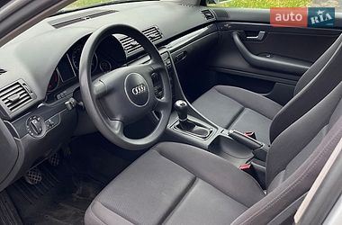 Універсал Audi A4 2003 в Миколаєві фото 22 Універсал Audi A4 2003 в Миколаєві