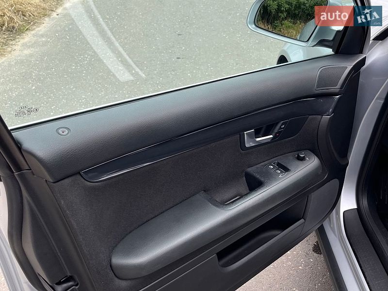 Універсал Audi A4 2003 в Миколаєві фото 23 Універсал Audi A4 2003 в Миколаєві