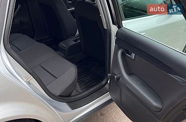 Універсал Audi A4 2003 в Миколаєві фото 24 Універсал Audi A4 2003 в Миколаєві