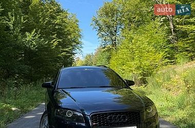 Універсал Audi A4 2007 в Болехові
