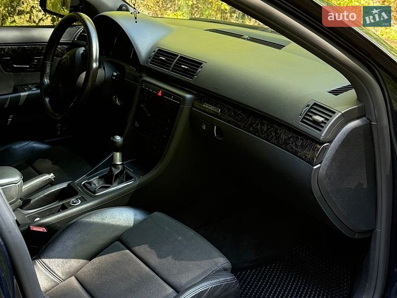 Універсал Audi A4 2007 в Болехові