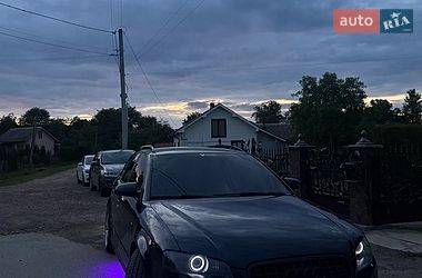 Універсал Audi A4 2007 в Болехові