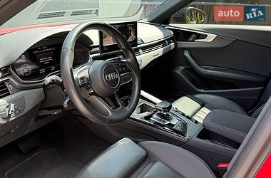 Седан Audi A4 2022 в Вінниці