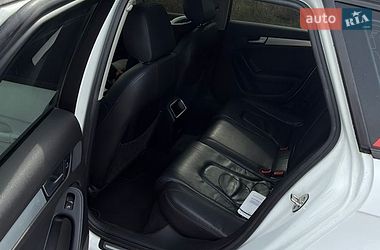 Универсал Audi A4 2010 в Нововолынске фото 16 Универсал Audi A4 2010 в Нововолынске