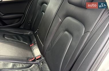 Универсал Audi A4 2010 в Нововолынске фото 18 Универсал Audi A4 2010 в Нововолынске