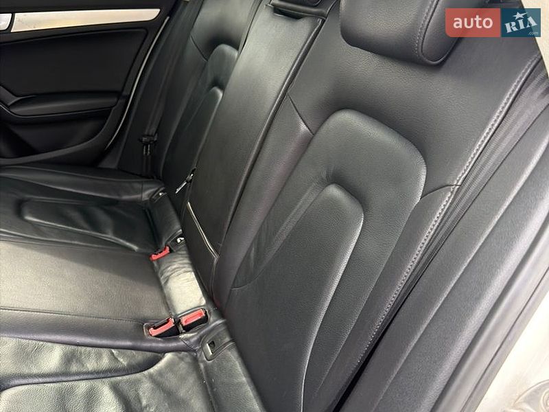 Универсал Audi A4 2010 в Нововолынске фото 18 Универсал Audi A4 2010 в Нововолынске