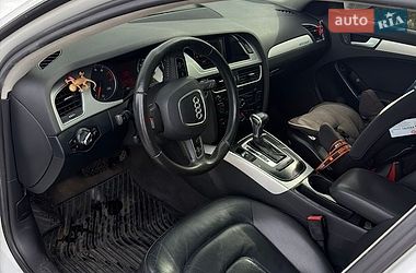 Универсал Audi A4 2010 в Нововолынске фото 19 Универсал Audi A4 2010 в Нововолынске