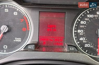 Универсал Audi A4 2010 в Нововолынске фото 21 Универсал Audi A4 2010 в Нововолынске