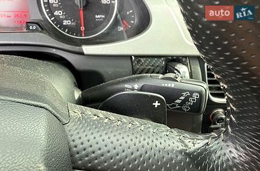 Универсал Audi A4 2010 в Нововолынске фото 23 Универсал Audi A4 2010 в Нововолынске