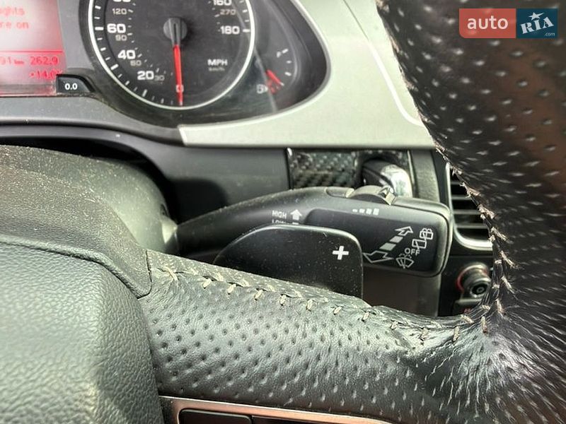 Универсал Audi A4 2010 в Нововолынске фото 23 Универсал Audi A4 2010 в Нововолынске