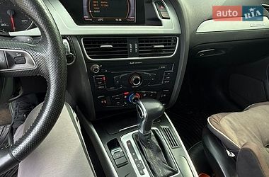 Универсал Audi A4 2010 в Нововолынске фото 24 Универсал Audi A4 2010 в Нововолынске