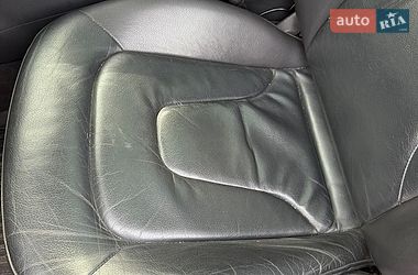Универсал Audi A4 2010 в Нововолынске фото 25 Универсал Audi A4 2010 в Нововолынске