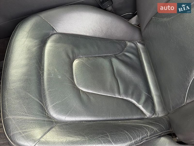 Универсал Audi A4 2010 в Нововолынске фото 25 Универсал Audi A4 2010 в Нововолынске