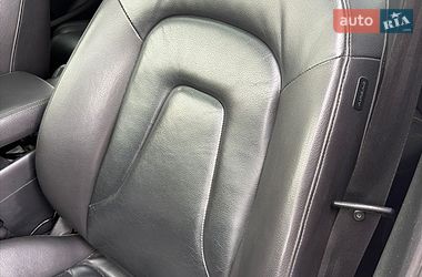 Универсал Audi A4 2010 в Нововолынске фото 26 Универсал Audi A4 2010 в Нововолынске