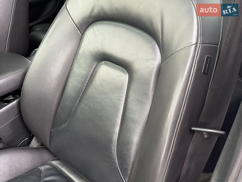 Универсал Audi A4 2010 в Нововолынске фото 26 Универсал Audi A4 2010 в Нововолынске