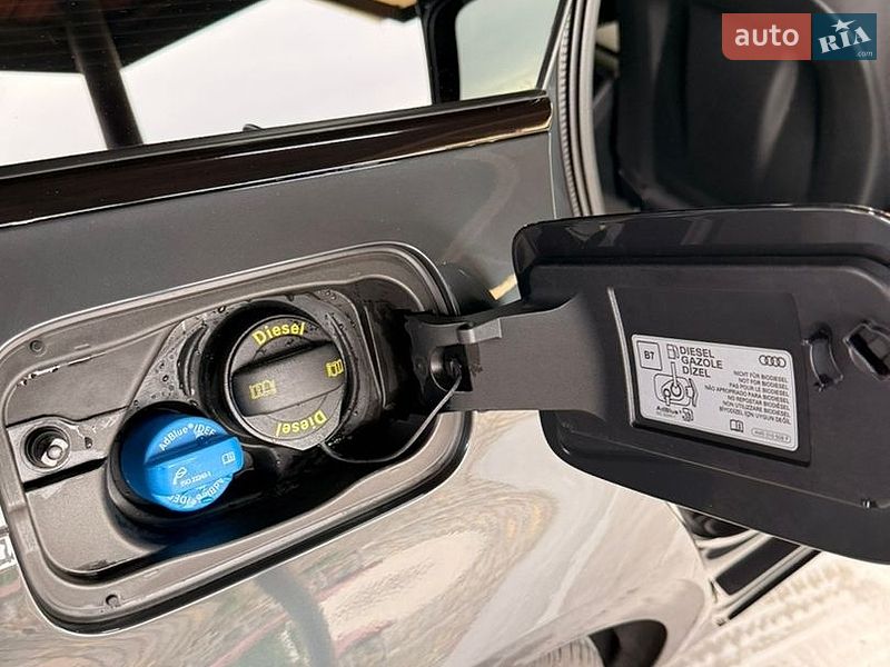 Універсал Audi A4 2018 в Києві