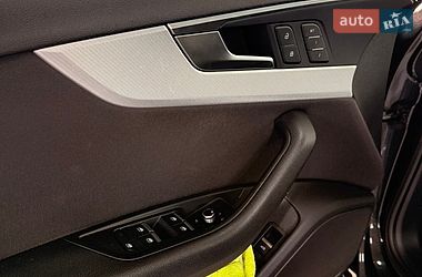 Універсал Audi A4 2018 в Києві