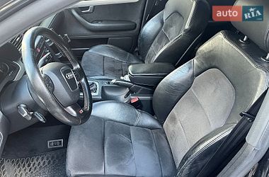 Универсал Audi A4 2006 в Киеве