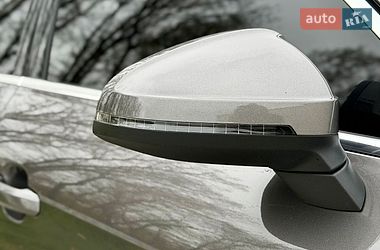 Універсал Audi A4 2022 в Луцьку