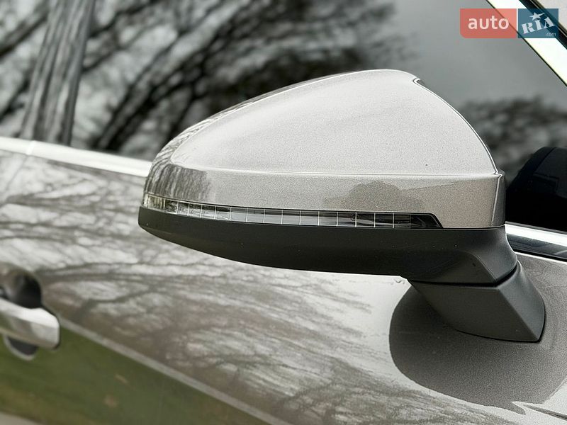 Універсал Audi A4 2022 в Луцьку