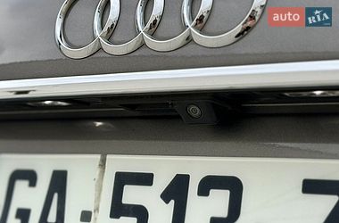 Універсал Audi A4 2022 в Луцьку