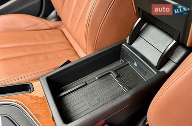 Універсал Audi A4 2022 в Луцьку