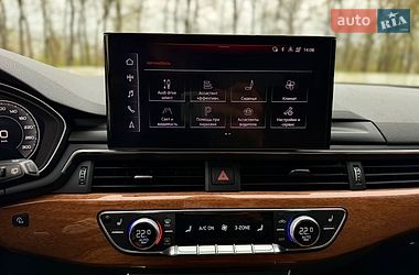 Універсал Audi A4 2022 в Луцьку