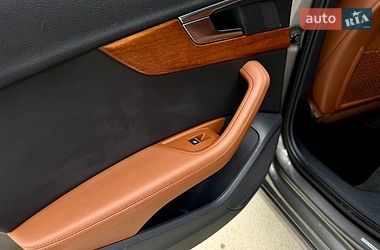 Універсал Audi A4 2022 в Луцьку