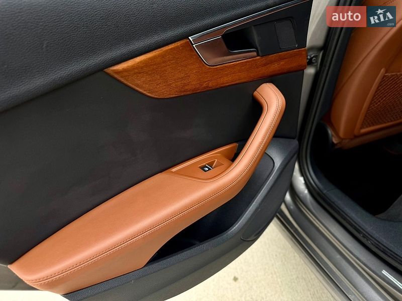 Універсал Audi A4 2022 в Луцьку