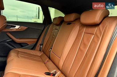 Універсал Audi A4 2022 в Луцьку