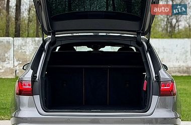 Універсал Audi A4 2022 в Луцьку