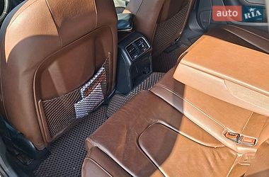 Седан Audi A4 2015 в Києві фото 10 Седан Audi A4 2015 в Києві