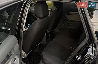 Універсал Audi A4 2012 в Дніпрі