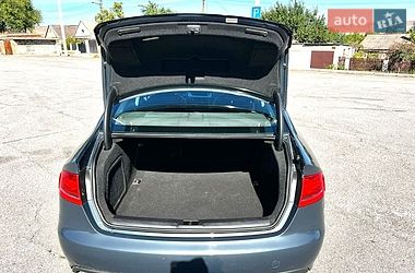 Седан Audi A4 2009 в Запоріжжі