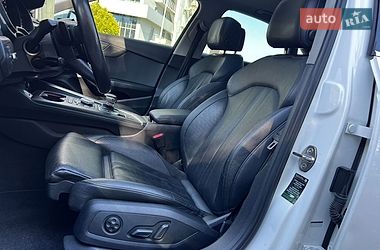 Седан Audi A4 2016 в Києві фото 31 Седан Audi A4 2016 в Києві
