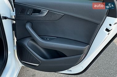 Седан Audi A4 2016 в Києві фото 47 Седан Audi A4 2016 в Києві