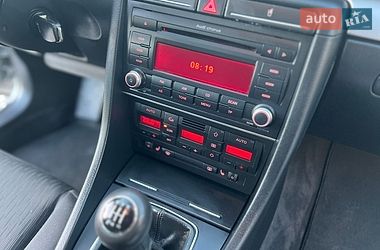Універсал Audi A4 2008 в Новоархангельську