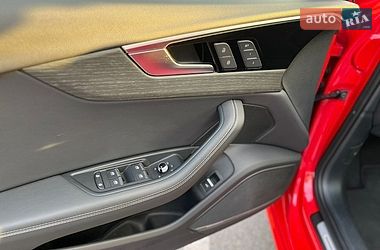 Седан Audi A4 2024 в Чернігові фото 43 Седан Audi A4 2024 в Чернігові