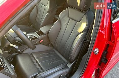 Седан Audi A4 2024 в Чернігові фото 47 Седан Audi A4 2024 в Чернігові
