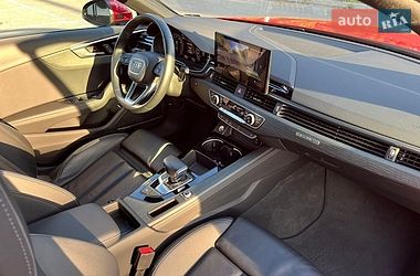 Седан Audi A4 2024 в Чернігові фото 59 Седан Audi A4 2024 в Чернігові