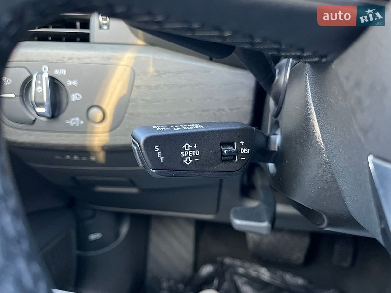 Седан Audi A4 2024 в Чернігові фото 65 Седан Audi A4 2024 в Чернігові